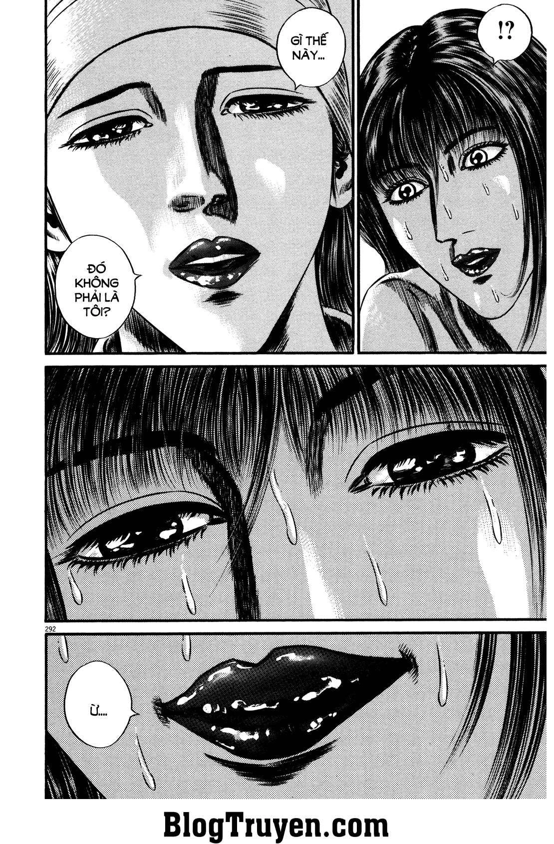 Homunculus Chapter 154 - 4