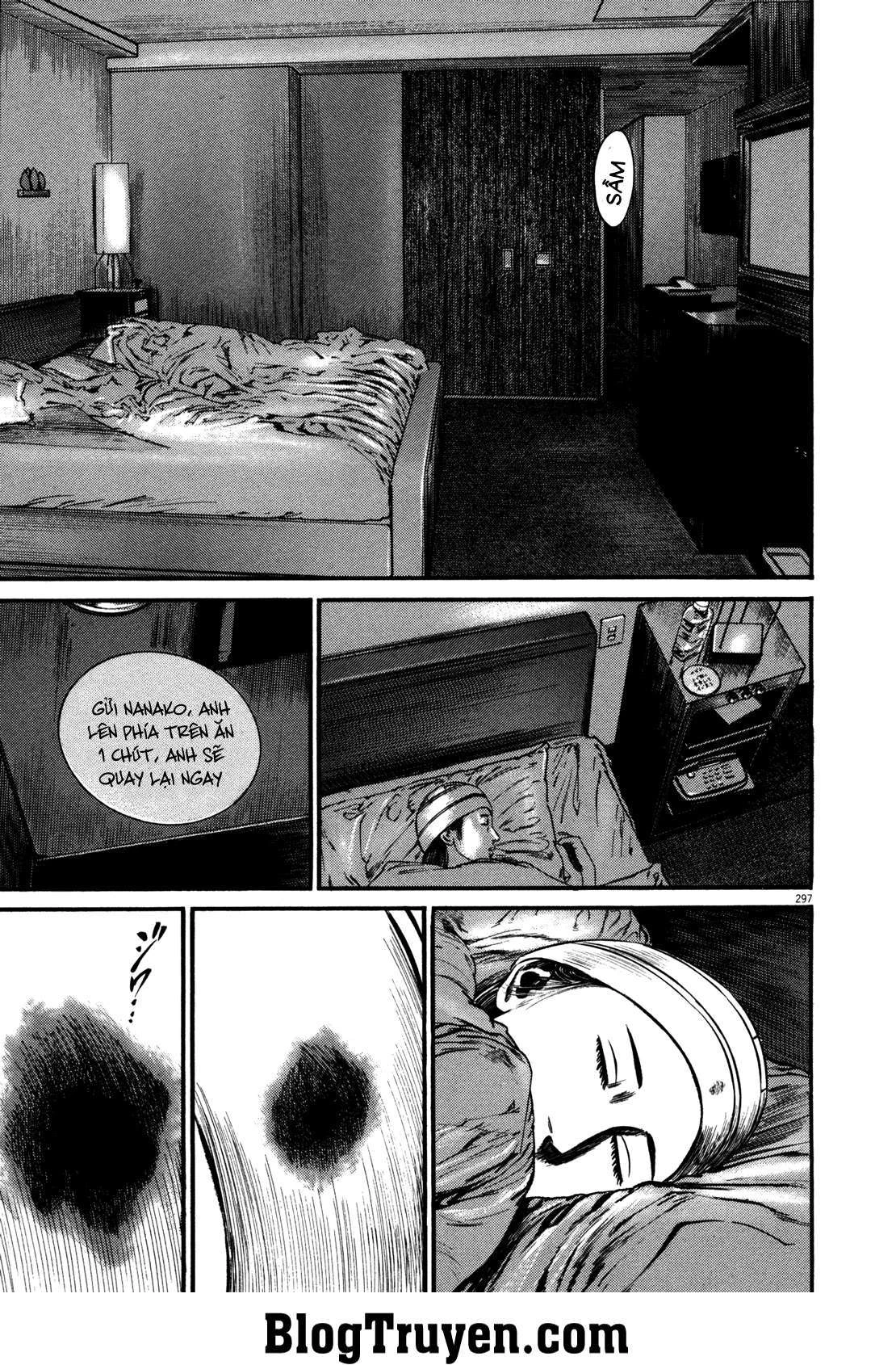 Homunculus Chapter 154 - 9