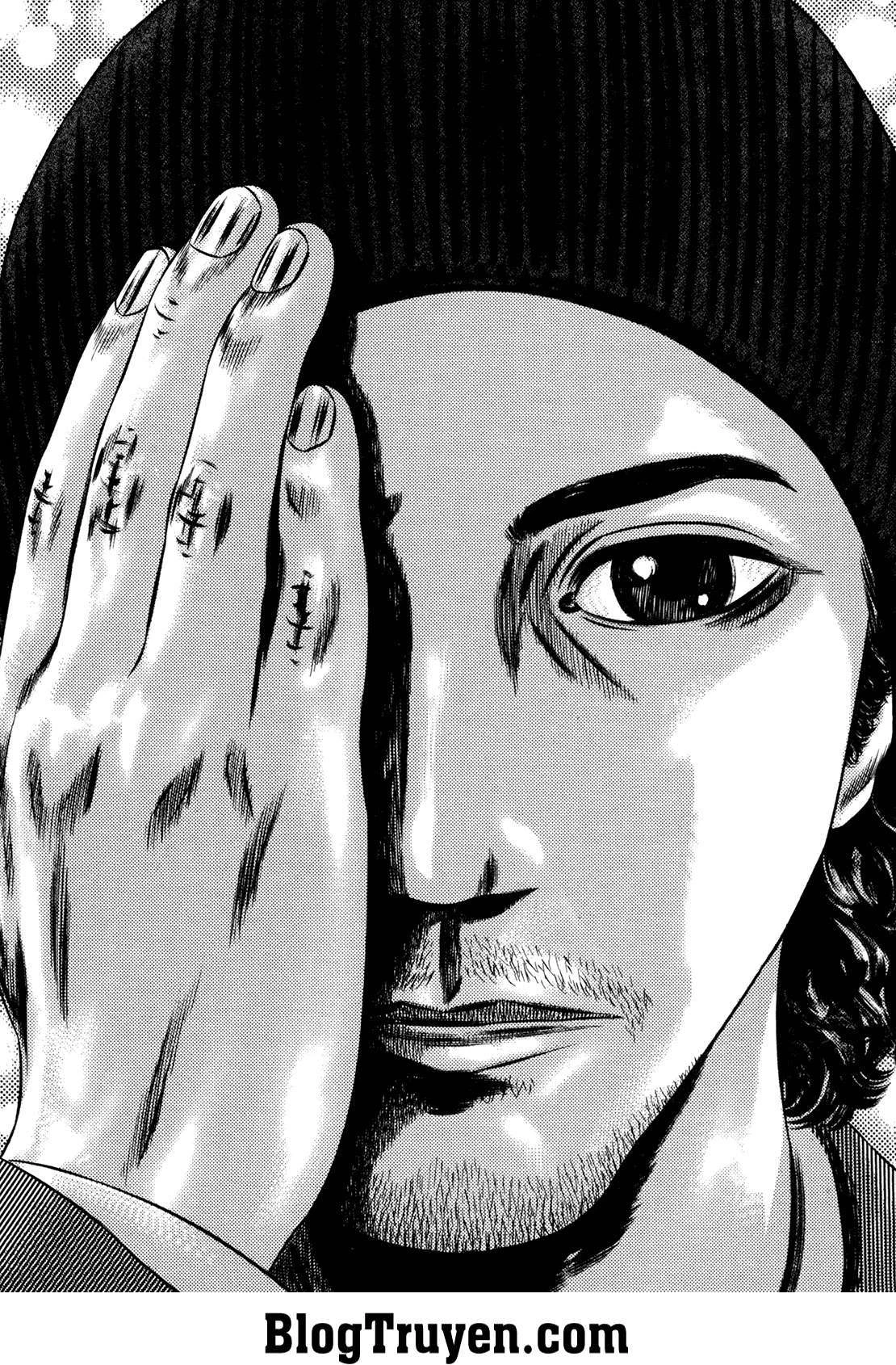 Homunculus Chapter 156 - 4