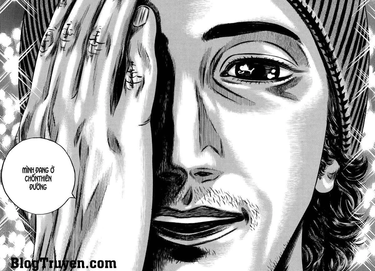 Homunculus Chapter 156 - 11