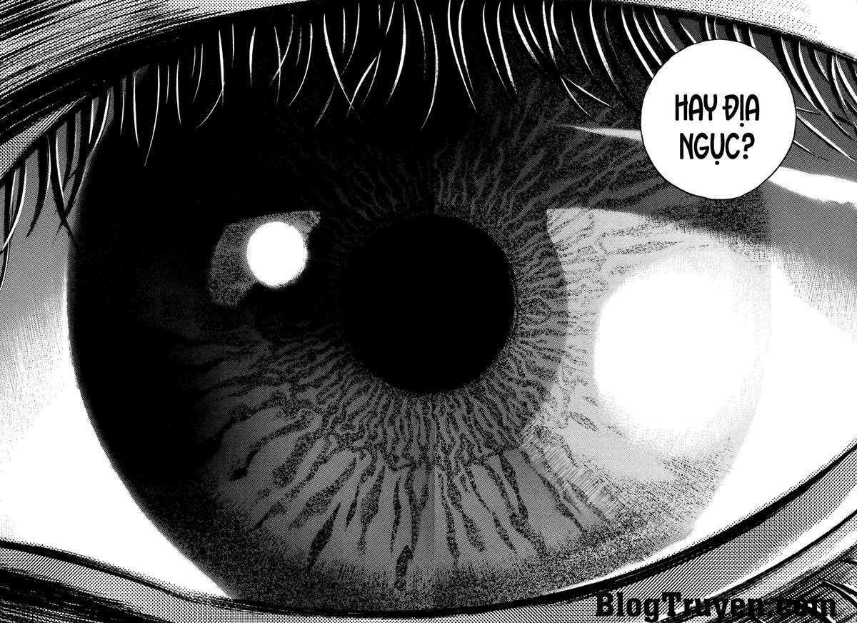 Homunculus Chapter 156 - 12