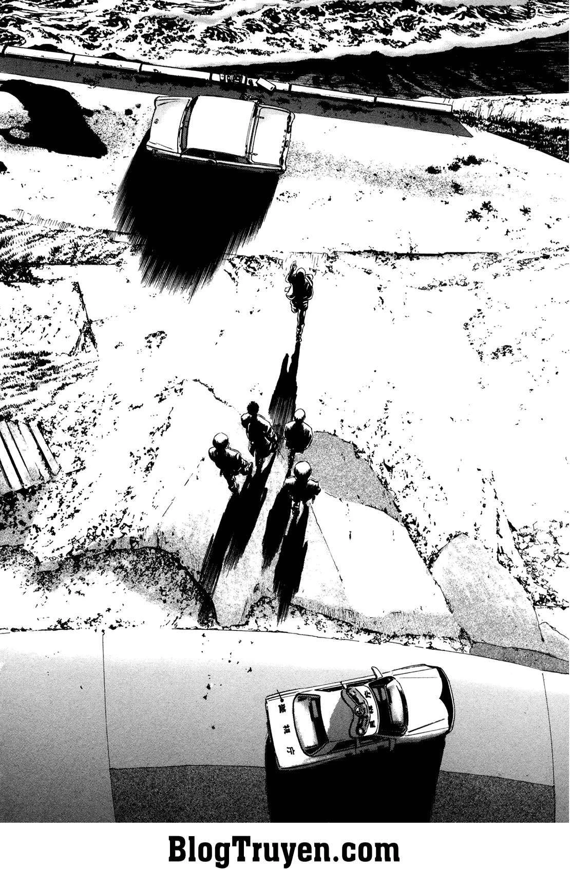 Homunculus Chapter 158 - 16