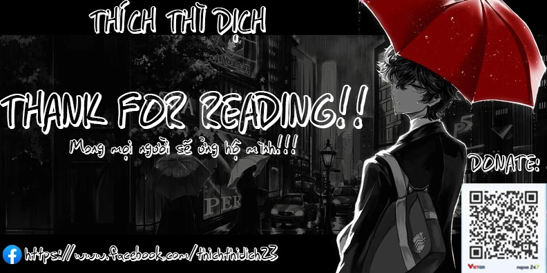 Trẻ (Quỷ) hư cần phải bị dạy dỗ!! Chapter 1 - 23