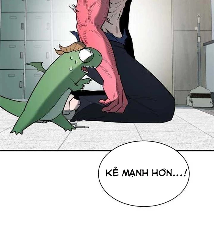 Cuộc Sống Học Đường Của Đội Trưởng Quận Chapter 34 - 5