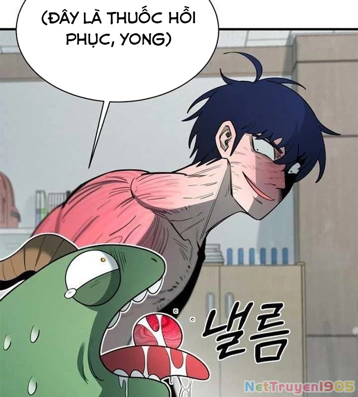 Cuộc Sống Học Đường Của Đội Trưởng Quận Chapter 34 - 14