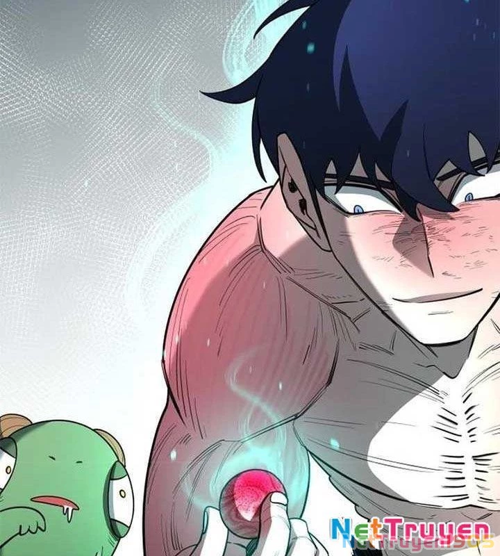 Cuộc Sống Học Đường Của Đội Trưởng Quận Chapter 34 - 16