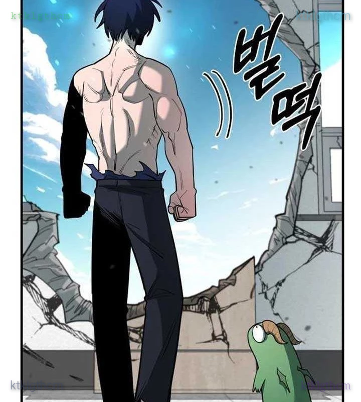 Cuộc Sống Học Đường Của Đội Trưởng Quận Chapter 34 - 18