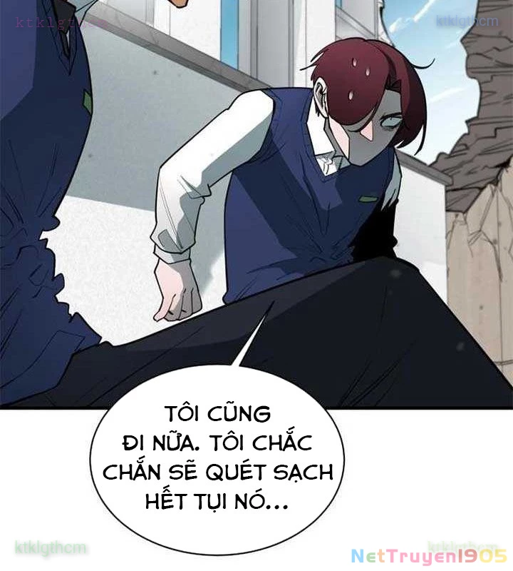Cuộc Sống Học Đường Của Đội Trưởng Quận Chapter 34 - 24