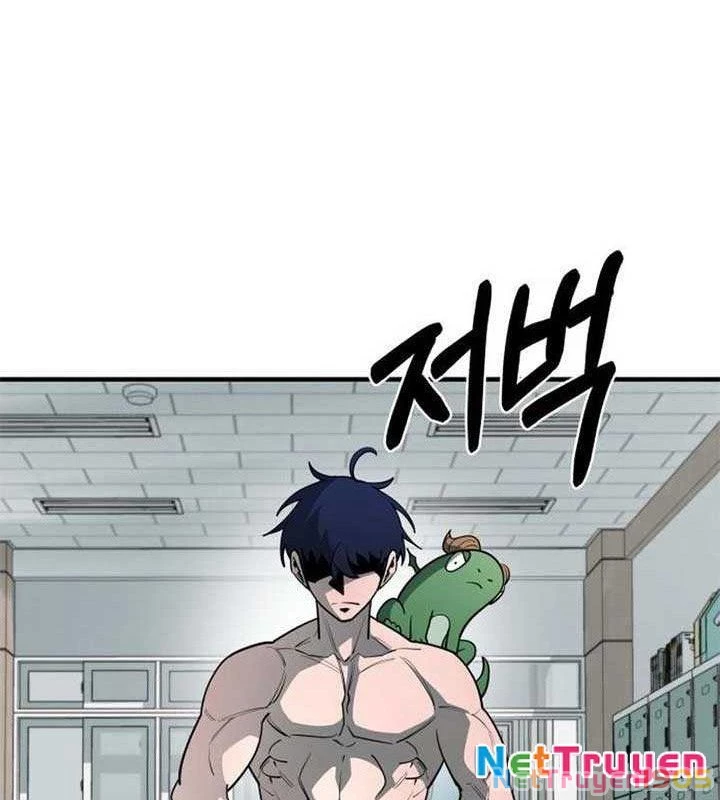 Cuộc Sống Học Đường Của Đội Trưởng Quận Chapter 34 - 26