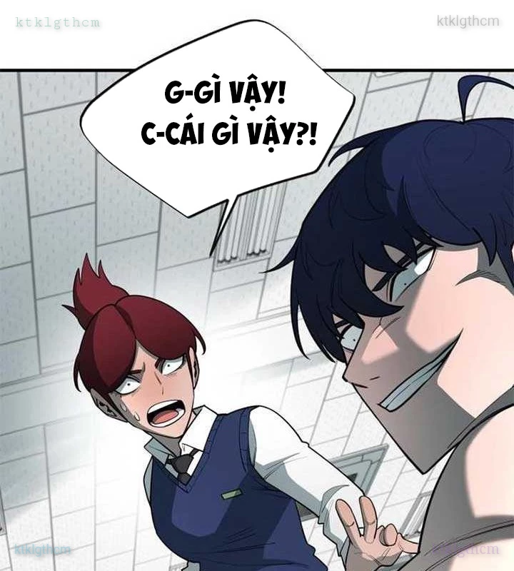 Cuộc Sống Học Đường Của Đội Trưởng Quận Chapter 34 - 34