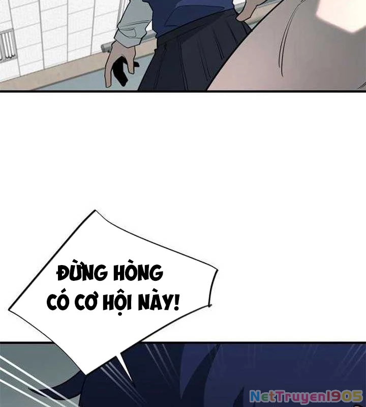 Cuộc Sống Học Đường Của Đội Trưởng Quận Chapter 34 - 35