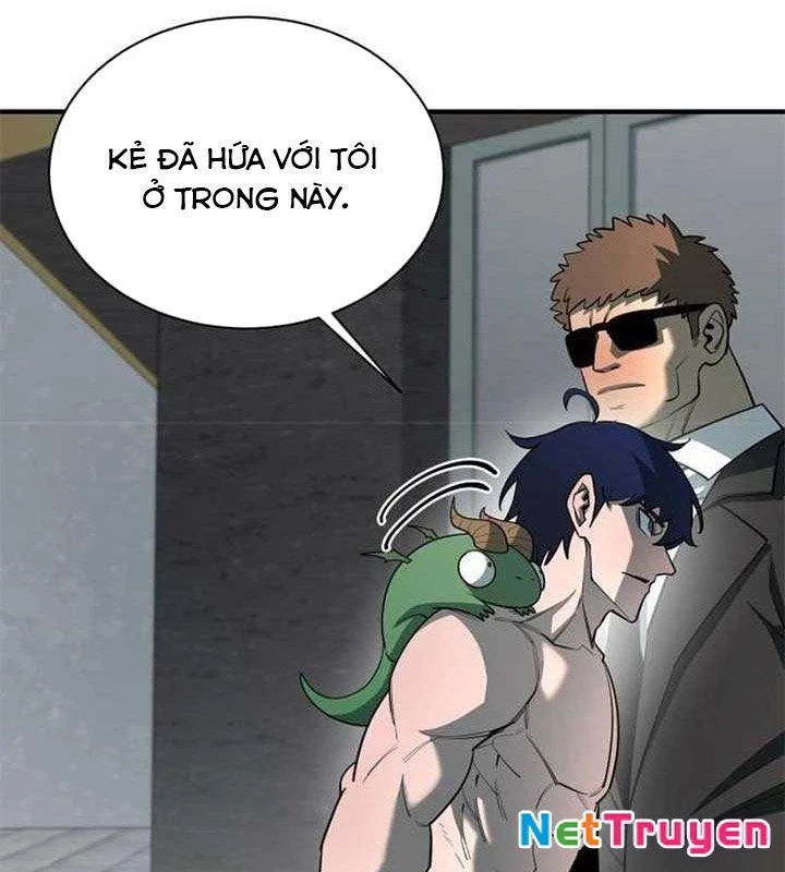 Cuộc Sống Học Đường Của Đội Trưởng Quận Chapter 34 - 51