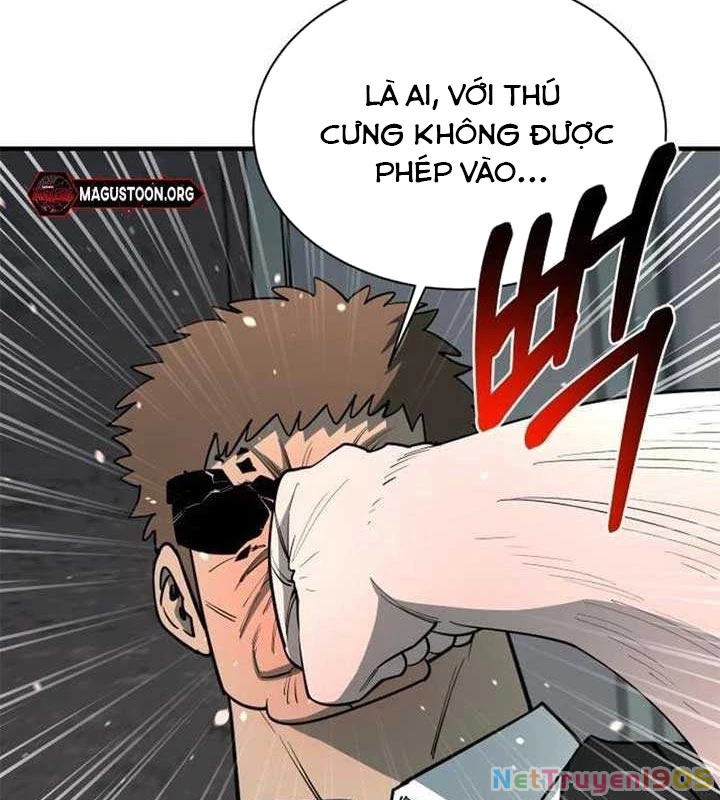 Cuộc Sống Học Đường Của Đội Trưởng Quận Chapter 34 - 54