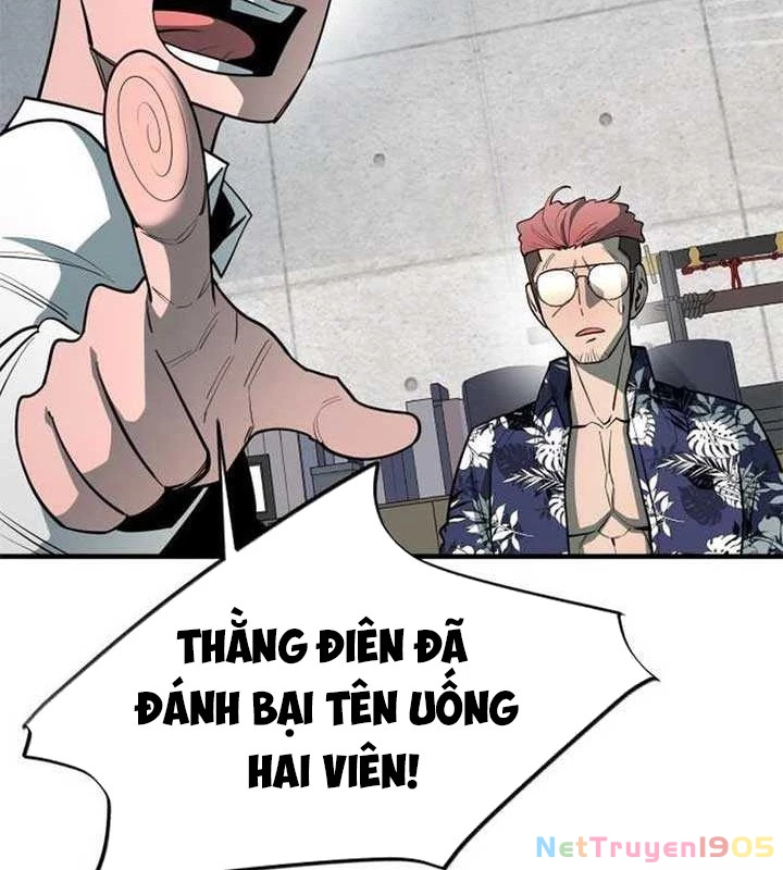 Cuộc Sống Học Đường Của Đội Trưởng Quận Chapter 34 - 75