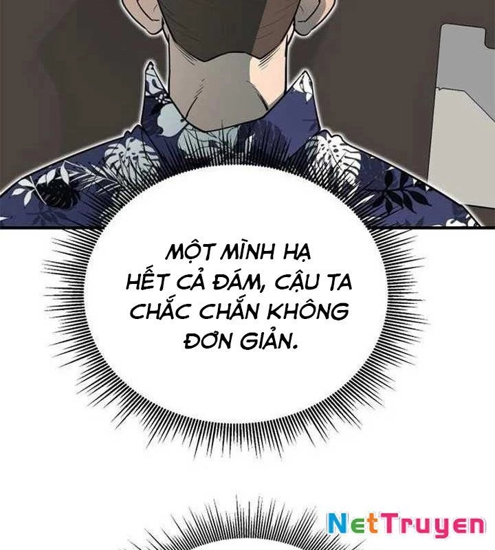 Cuộc Sống Học Đường Của Đội Trưởng Quận Chapter 34 - 86