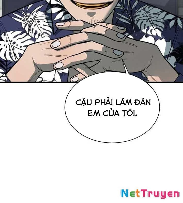 Cuộc Sống Học Đường Của Đội Trưởng Quận Chapter 34 - 91