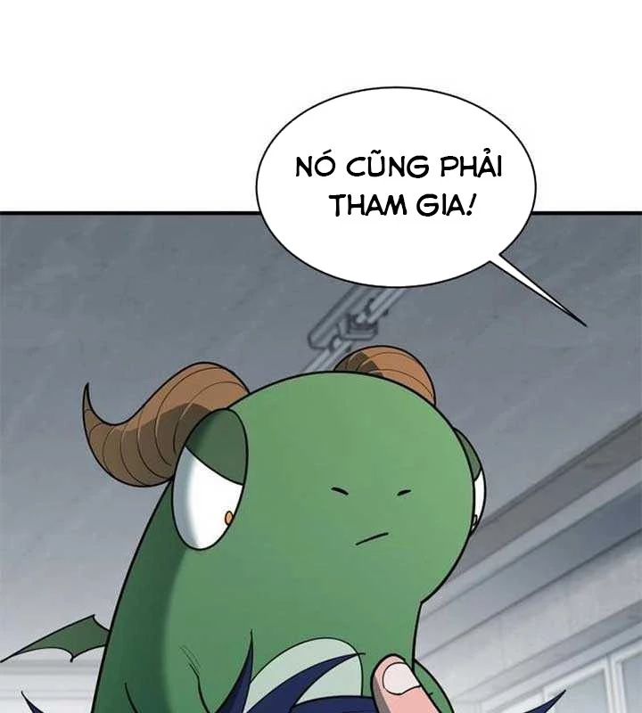 Cuộc Sống Học Đường Của Đội Trưởng Quận Chapter 34 - 97
