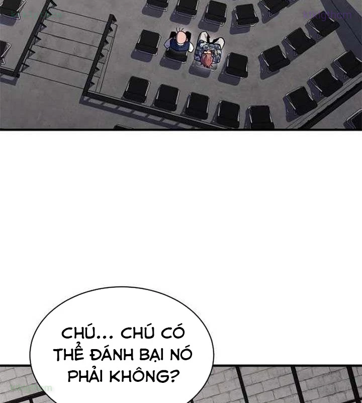 Cuộc Sống Học Đường Của Đội Trưởng Quận Chapter 34 - 109