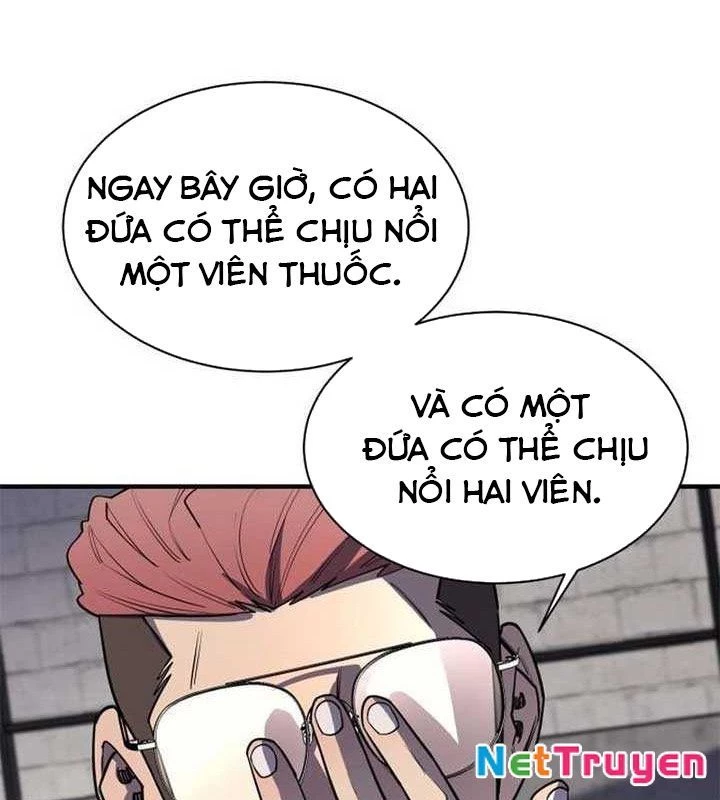 Cuộc Sống Học Đường Của Đội Trưởng Quận Chapter 34 - 111