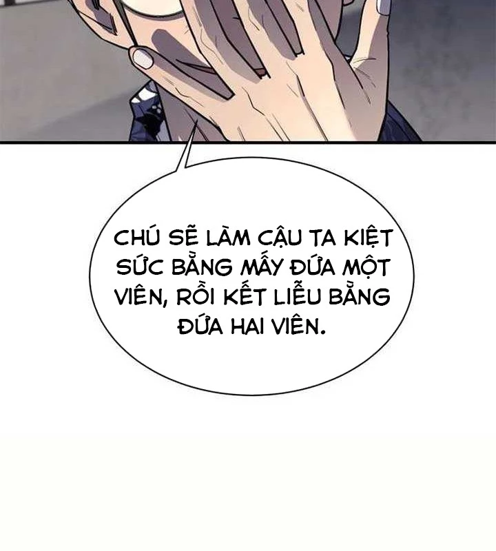 Cuộc Sống Học Đường Của Đội Trưởng Quận Chapter 34 - 112