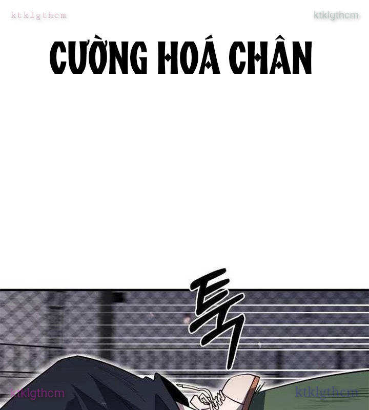 Cuộc Sống Học Đường Của Đội Trưởng Quận Chapter 34 - 137