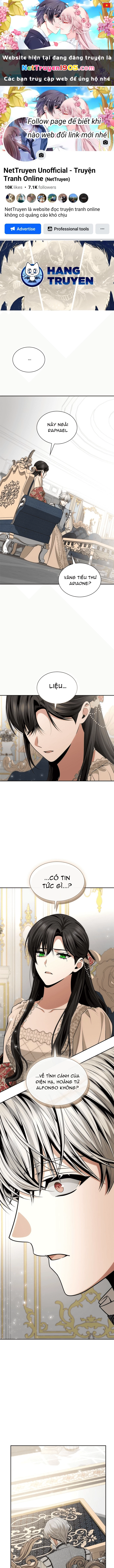 Chị Gái À, Kiếp Này Em Chính Là Nữ Hoàng Chapter 135 - 1