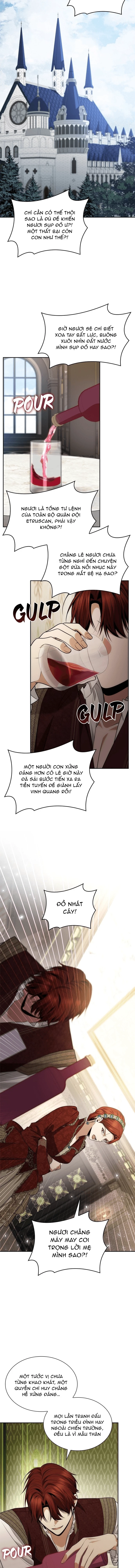 Chị Gái À, Kiếp Này Em Chính Là Nữ Hoàng Chapter 135 - 6