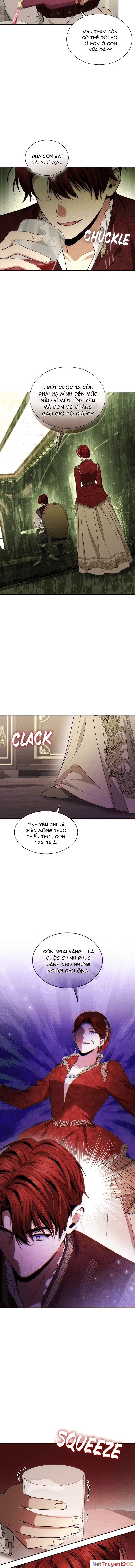 Chị Gái À, Kiếp Này Em Chính Là Nữ Hoàng Chapter 135 - 7