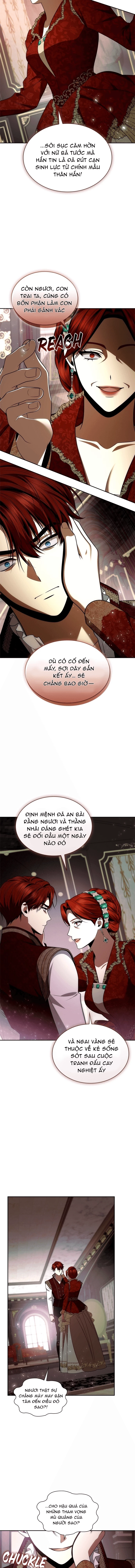 Chị Gái À, Kiếp Này Em Chính Là Nữ Hoàng Chapter 135 - 9