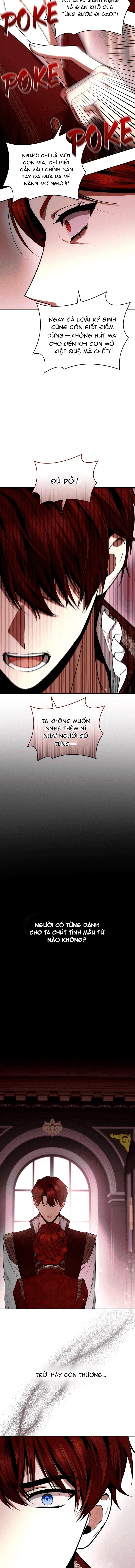 Chị Gái À, Kiếp Này Em Chính Là Nữ Hoàng Chapter 135 - 11