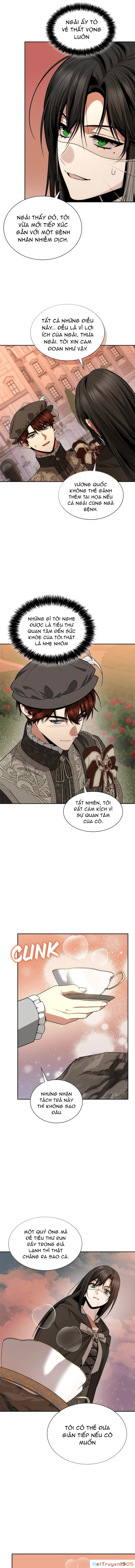 Chị Gái À, Kiếp Này Em Chính Là Nữ Hoàng Chapter 135 - 17