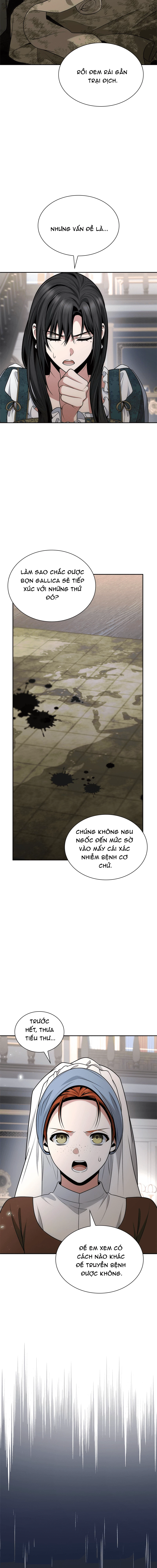 Chị Gái À, Kiếp Này Em Chính Là Nữ Hoàng Chapter 136 - 6