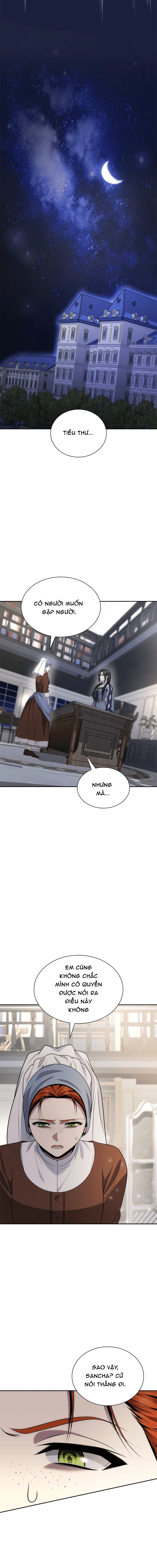 Chị Gái À, Kiếp Này Em Chính Là Nữ Hoàng Chapter 136 - 7