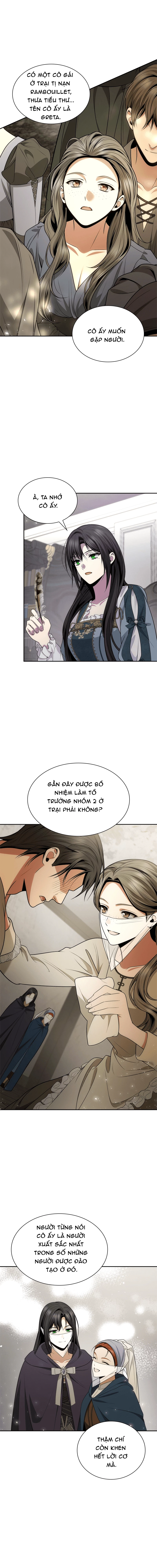 Chị Gái À, Kiếp Này Em Chính Là Nữ Hoàng Chapter 136 - 8
