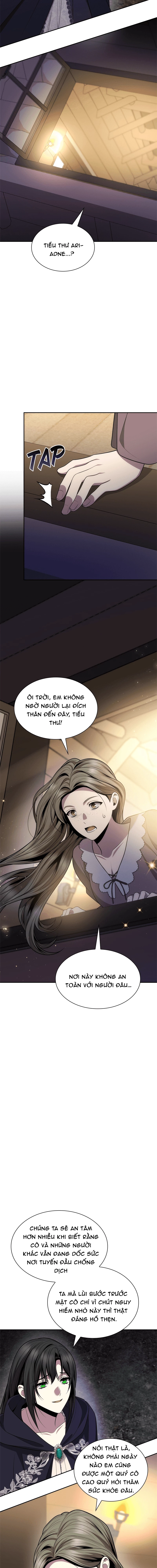 Chị Gái À, Kiếp Này Em Chính Là Nữ Hoàng Chapter 136 - 11