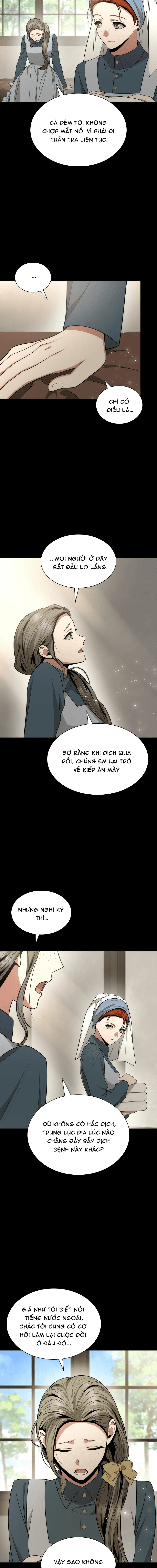 Chị Gái À, Kiếp Này Em Chính Là Nữ Hoàng Chapter 136 - 16