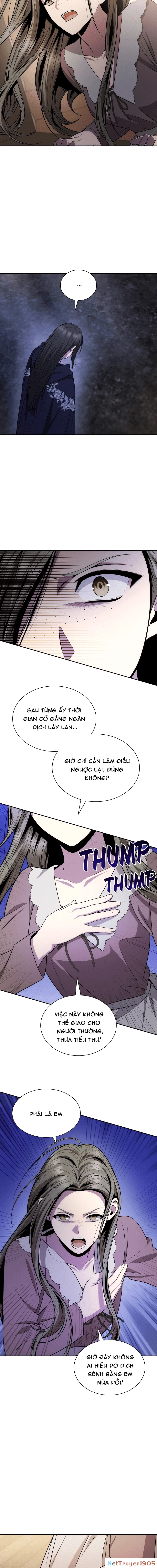 Chị Gái À, Kiếp Này Em Chính Là Nữ Hoàng Chapter 136 - 21
