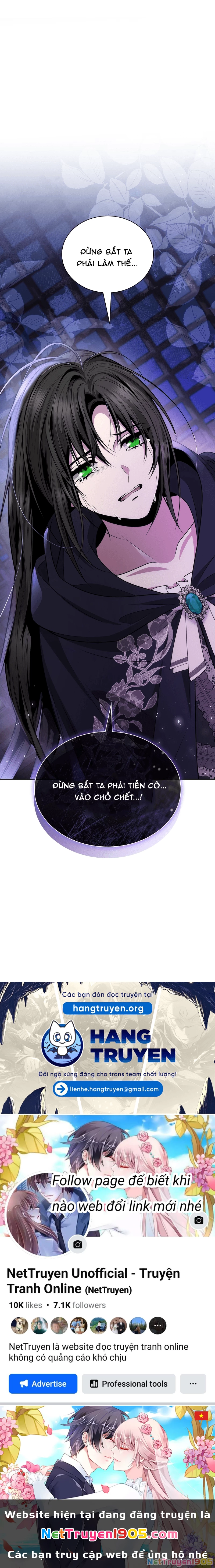 Chị Gái À, Kiếp Này Em Chính Là Nữ Hoàng Chapter 136 - 23