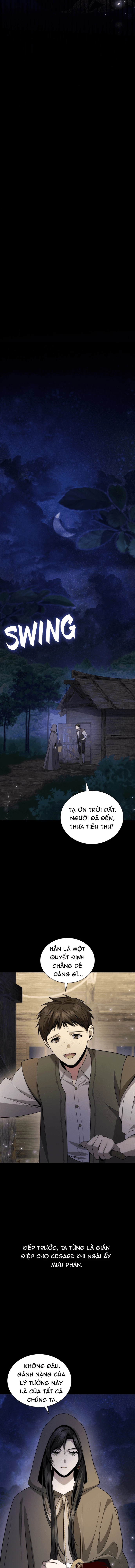 Chị Gái À, Kiếp Này Em Chính Là Nữ Hoàng Chapter 137 - 2