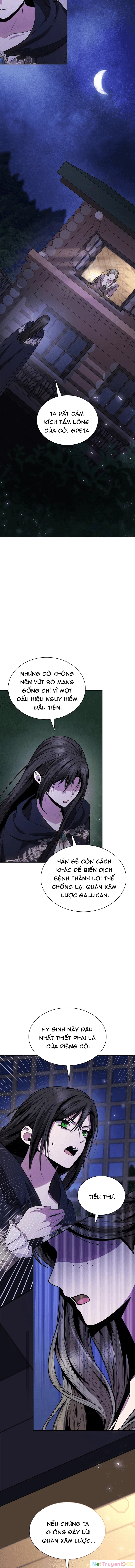 Chị Gái À, Kiếp Này Em Chính Là Nữ Hoàng Chapter 137 - 8