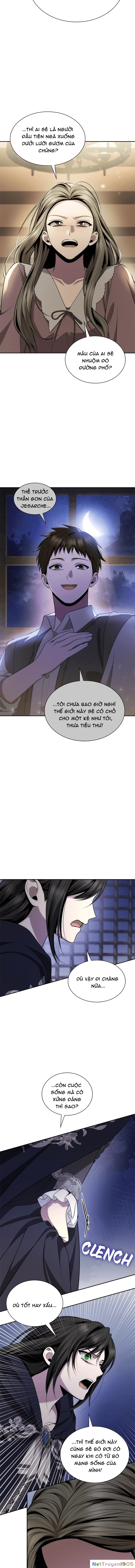 Chị Gái À, Kiếp Này Em Chính Là Nữ Hoàng Chapter 137 - 10