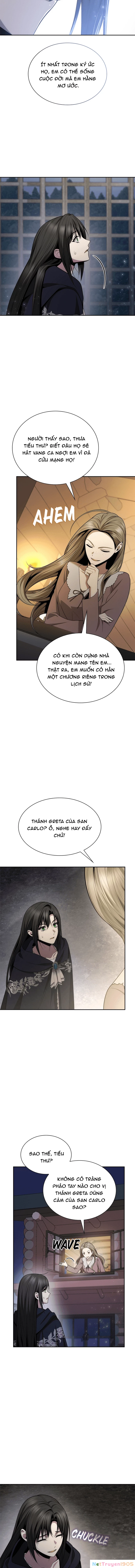 Chị Gái À, Kiếp Này Em Chính Là Nữ Hoàng Chapter 137 - 13