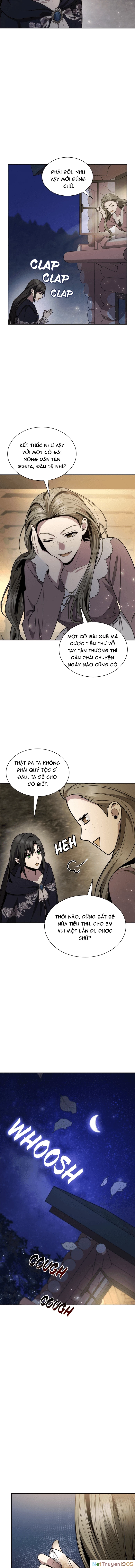 Chị Gái À, Kiếp Này Em Chính Là Nữ Hoàng Chapter 137 - 14