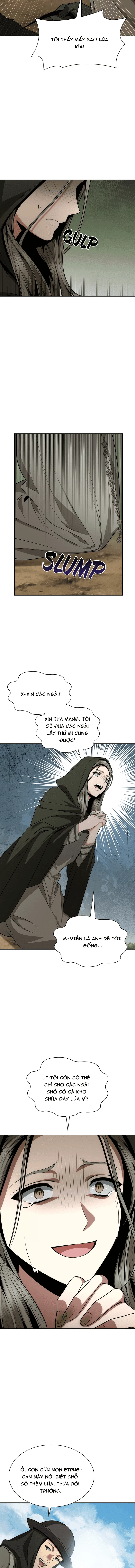 Chị Gái À, Kiếp Này Em Chính Là Nữ Hoàng Chapter 137 - 18