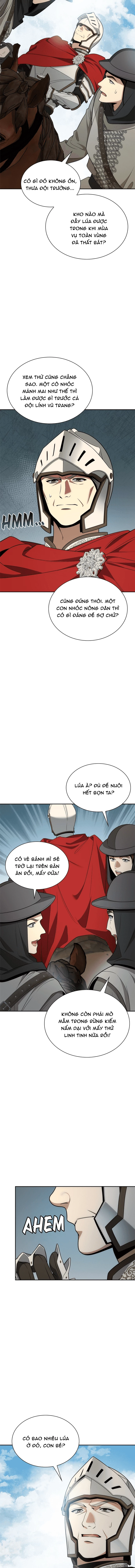 Chị Gái À, Kiếp Này Em Chính Là Nữ Hoàng Chapter 137 - 19