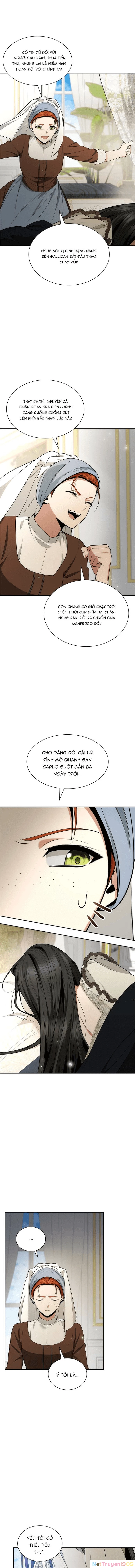 Chị Gái À, Kiếp Này Em Chính Là Nữ Hoàng Chapter 138 - 3