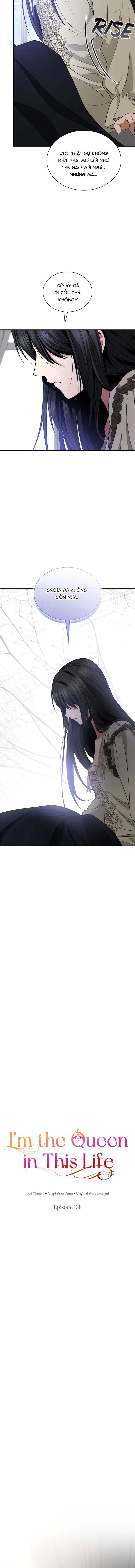 Chị Gái À, Kiếp Này Em Chính Là Nữ Hoàng Chapter 138 - 4
