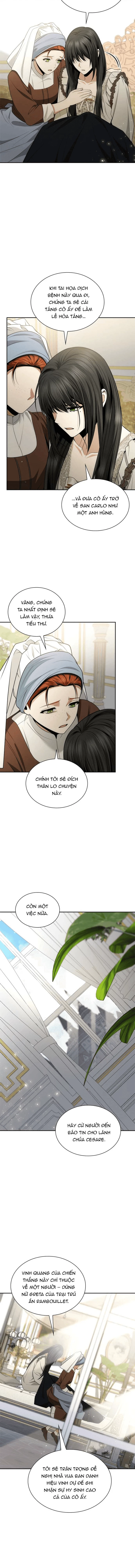 Chị Gái À, Kiếp Này Em Chính Là Nữ Hoàng Chapter 138 - 11