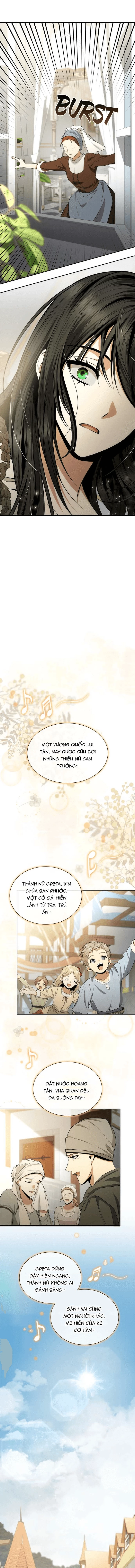 Chị Gái À, Kiếp Này Em Chính Là Nữ Hoàng Chapter 138 - 13