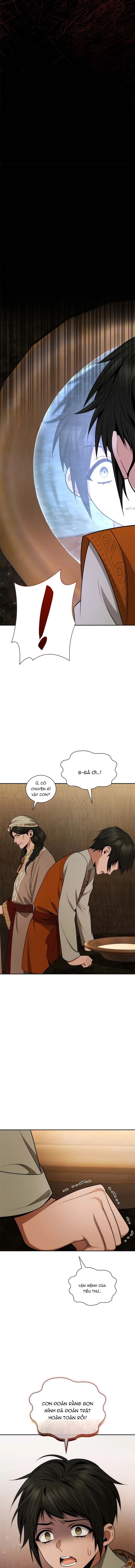 Chị Gái À, Kiếp Này Em Chính Là Nữ Hoàng Chapter 138 - 18